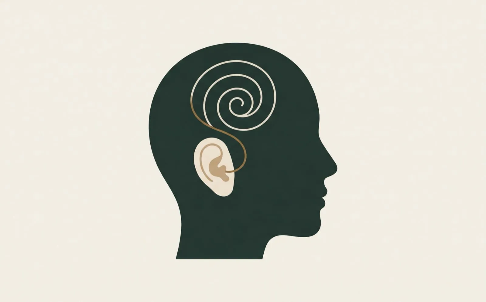 Audition et maladie d'Alzheimer : quand l'oreille et la mémoire déclinent ensemble