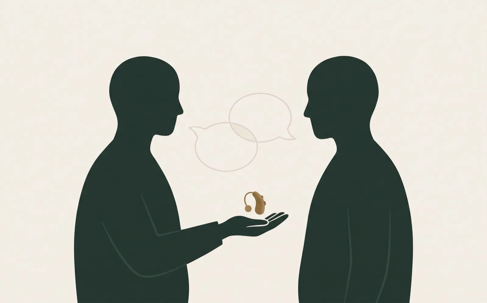 Convaincre sans forcer : les arguments qui aident un proche à franchir le pas