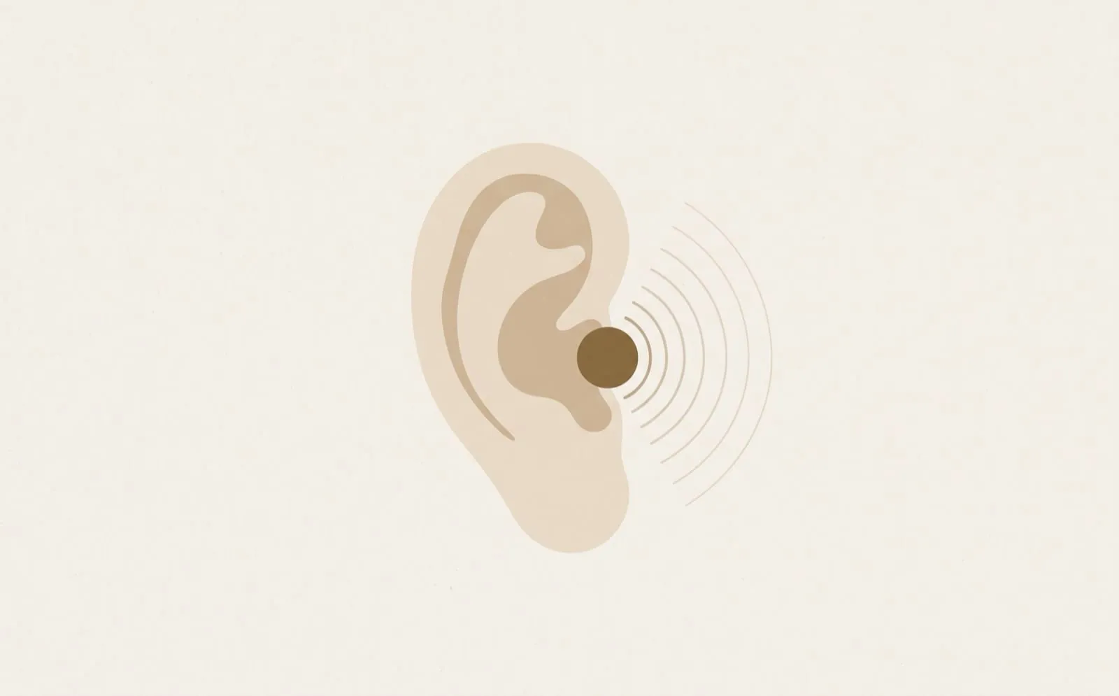 Oreille bouchée : 5 causes possibles